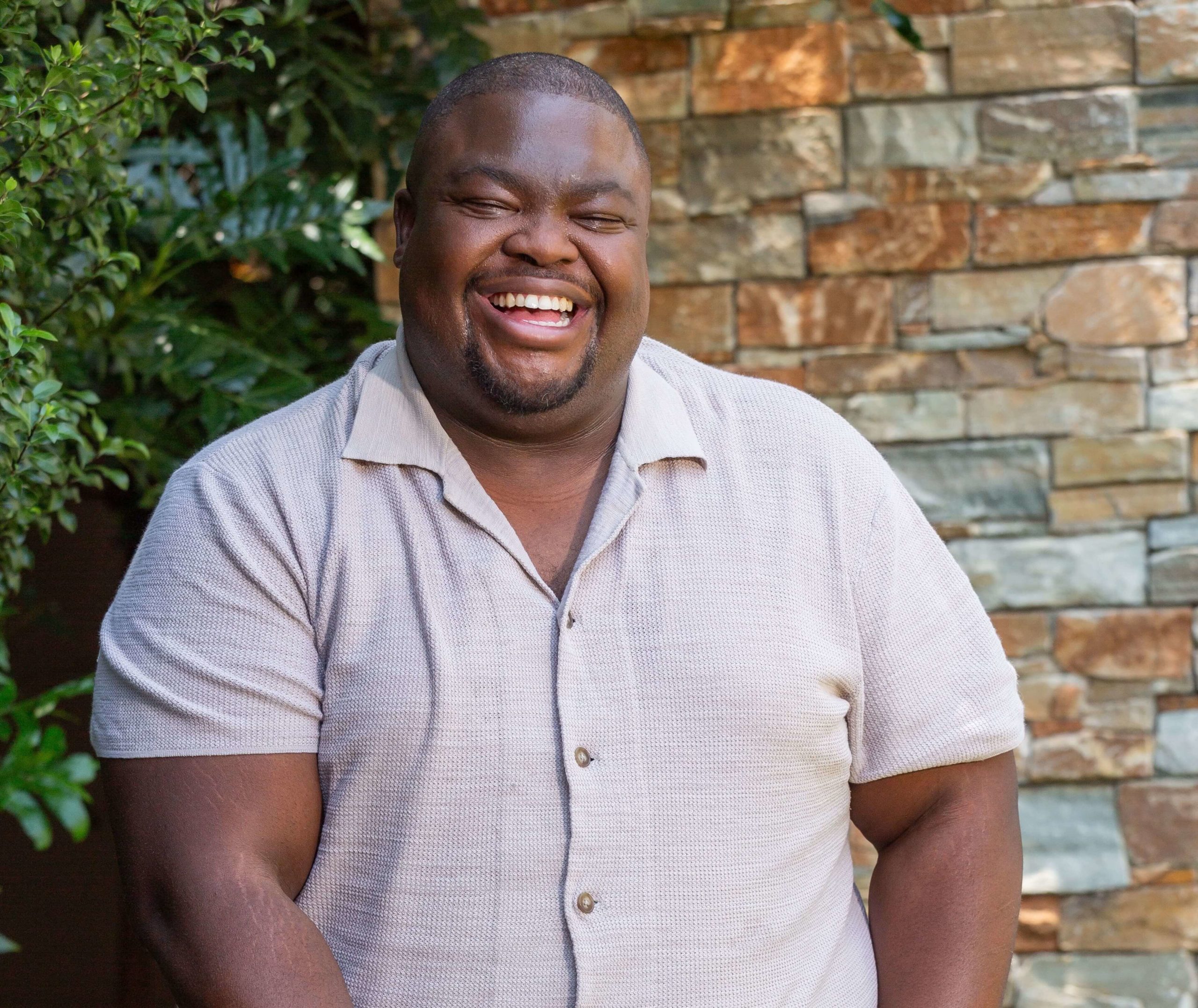 Applying for life and funeral cover at various companies, Sbu was repeatedly declined life insurance due to his weight. AllLife accepted is life insurance policy application.