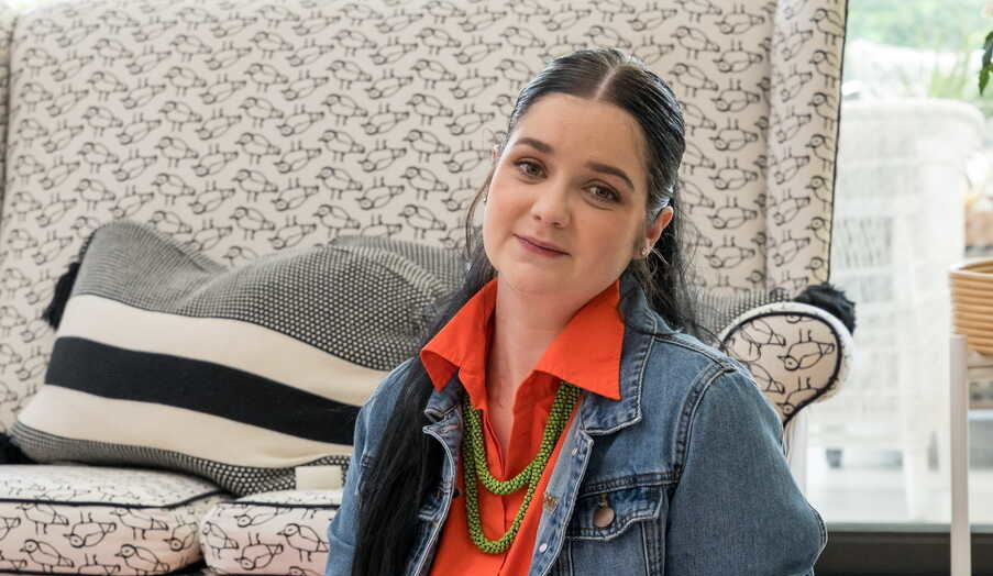 Featured image for “Courtney – A Diabetes Life Insurance Story from the Heart.”